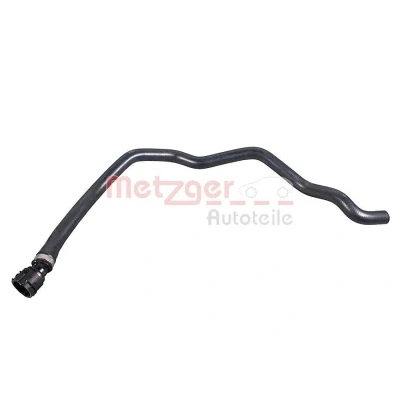 Imagem de METZGER 2422018 Mangueira de Radiador sem braçadeira BMW: 3 Sedan, Coupe, Touring