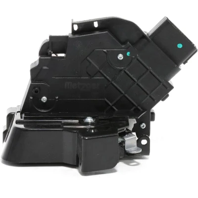 Imagem de METZGER 2314474 Fechadura de Porta sem bloqueio duplo à frente, lado direito VOLVO: XC70 II Carrinha, V50, V70 3