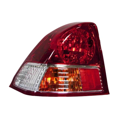 Imagem de PRASCO HD0404154 Farolim esquerda sem porta lâmpadas HONDA: Civic 7 Limousine