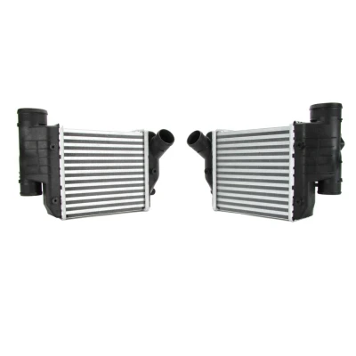 Imagem de NRF 30768 Intercooler AUDI: A6 C6 Sedan