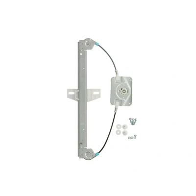 Imagem de Magneti Marelli Elevador de vidro traseira esquerda elétrico sem motor 350103170077 AUDI: A3 Sportback, Hatchback