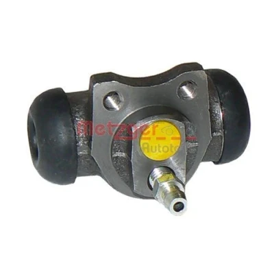 Imagem de METZGER 101 298 Cilindro de Roda 19,05 Eixo traseiro CIFAM OPEL: Corsa B Hatchback, C Astra F CC, DAEWOO: Lanos Hatchback