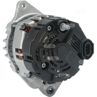 Imagem de Alternador CARGO 115654