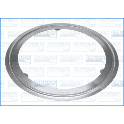 Imagem de AJUSA 01337800 Junta, tubo de escape Lado do BMW: 1 Hatchback, 3 Sedan, Touring