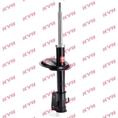 Imagem de JAPANPARTS MM 00164 Amortecedor Eixo dianteiro Pressão do gás Tubo duplo com assento de mola cavilha em cima FIAT: BRAVO 1