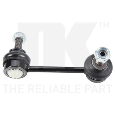 Imagem de NK 5113209 barra / escora, estabilizadora 104 MAZDA: MX 5 2, 3, FAMILIA 5, VOLKSWAGEN: Golf 3 Cabrio