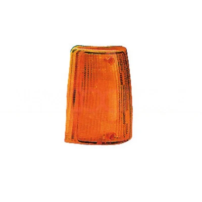 Imagem de PRASCO FT1274003 Intermitente amarelo, laranja à frente, lado direito com porta lâmpadas FIAT: Uno Hatchback