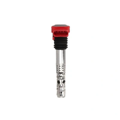 Imagem de ENGITECH ENT960036 Bobina de ignição 4 12 SAE Kontaktfeder, Spark Spring com eletrónica AUDI: A4 B6 Sedan, A6 C5 Avant