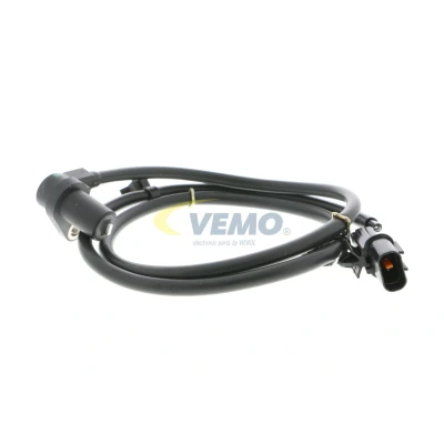 Imagem de VEMO V37 72 0062 Sensor de ABS Eixo dianteiro, lado direito Original Quality para veículos com 12