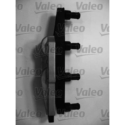 Imagem de VALEO 245137 Bobina de ignição 4 preto SKODA: Fabia I Hatchback, 1 Combi, VOLKSWAGEN: Lupo / 3L, SEAT: Arosa