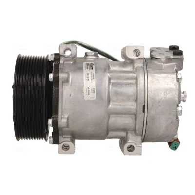 Imagem de NISSENS 890022 Compressor SD7H15 24 PAG 46 R 134a