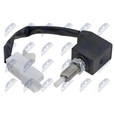 Imagem de NTY ECP HY 016 Interruptor, comando da embraiagem (regulador velocidade) KIA: SORENTO 2, Venga, Sportage III, HYUNDAI: ix35, i30 II Carrinha