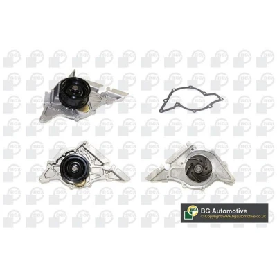 Imagem de BGA CP3086 Bomba de água AUDI: A4 B6 Avant, B5 A6 C5 VOLKSWAGEN: Passat GP Variant, Sedan, Variant
