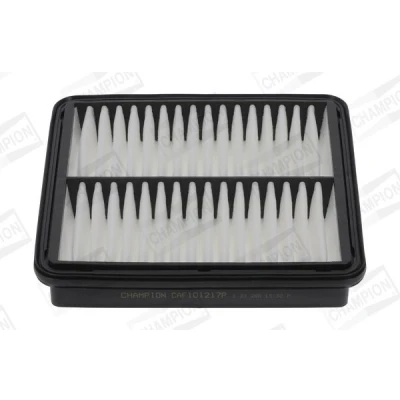 Imagem de CHAMPION CAF101217P Filtro de ar 40 210 224 Cartucho filtrante MAZDA: CX 3