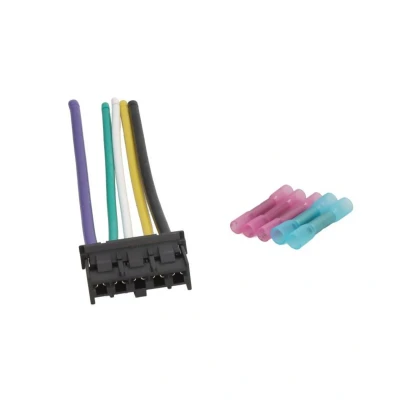 Imagem de Kit de reparação cabos, bomba circulação água, aquecedor estacionamento AKUSAN K06W001AKN