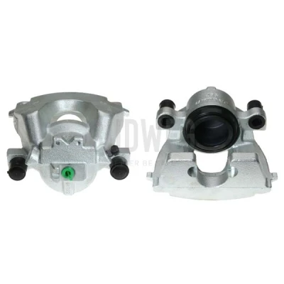 Imagem de Pinça de travão disco BUDWEG 345101, Frente Rechts