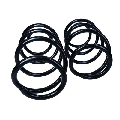 Imagem de MAXGEAR 60 1621D Mola de suspensão Eixo dianteiro helicoidal
