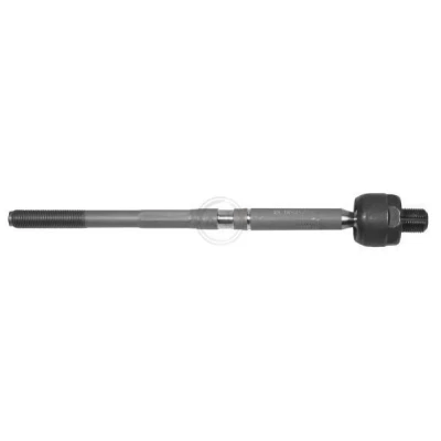 Imagem de A.B.S. 240425 Barra Axial da Direção MM18X1.5 RHT 281 OPEL: Vectra C Sedan, Caravan, CC, SAAB: 9 3 Cabrio