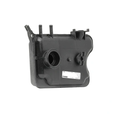 Imagem de MAHLE ORIGINAL CRT 25 000S Depósito de Compensação Refrigerante sem capa, sensor AUDI: A6 C5 Sedan, Avant, Allroad