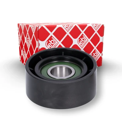 Imagem de FEBI BILSTEIN 21033 Polia de Desvio RENAULT: CLIO 2 Kasten, MEGANE 1, Scénic VOLVO: V40 Carrinha, S40 I, S60 II