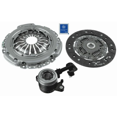 Imagem de SACHS Kit plus CSC 3000 990 398 de Embraiagem 215 RENAULT: CLIO 2, TWINGO 2