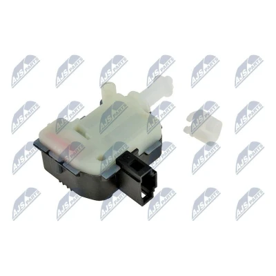 Imagem de NTY EZC VW 136 Elemento de ajuste, fecho centralizado VOLKSWAGEN: Passat B5 Sedan, Golf 4, GP Variant, AUDI: A4 B6 Avant