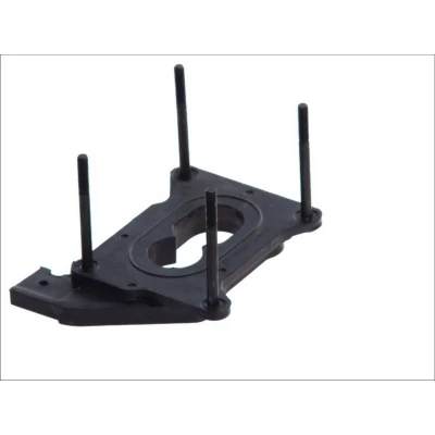 Imagem de TOPRAN 101 003 Flange, carburador com perno roscado VOLKSWAGEN: Jetta 2, GOLF Polo II Hatchback, SEAT: Ibiza 2 endado, norauto, oscaro, mister auto