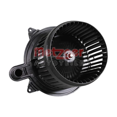 Imagem de METZGER 0917803 Ventilador do Habitáculo para veículos com ar condicionado veículo volante à esquerda