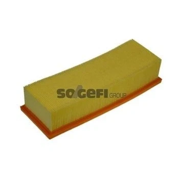 Imagem de PURFLUX A1048 Filtro de ar 69 112 310 Cartucho filtrante CITROËN: Saxo Hatchback, PEUGEOT: 106 II Hatchback
