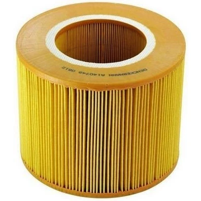 Imagem de DENCKERMANN A140748 Filtro de ar 139mm 95mm 175mm recirculação SAAB: 9 5 Carrinha, Sedan