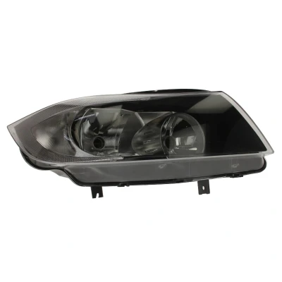Imagem de ALKAR 2742843 Farol Principal à direita W5W, H7/H7, PY21W preto com motor elétrico Caixa interior BMW: 3 Touring, Sedan
