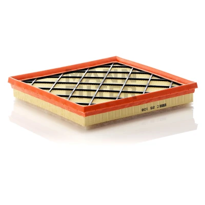 Imagem de MANN FILTER C 26 108 Filtro de ar 45 250 256 Cartucho filtrante OPEL: Astra J Hatchback, Sports Tourer, Zafira Tourer