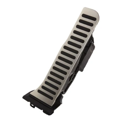 Imagem de HELLA 6PV 011 039 721 Sensor Capa do pedal em alumínio SEAT: Leon II Hatchback, VOLKSWAGEN: Golf 5, AUDI: A3 Sportback