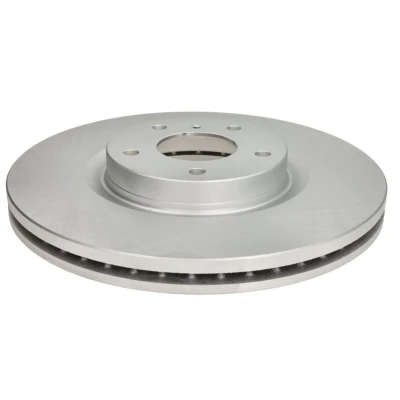 Imagem de FERODO PREMIER DDF1505C 1 Disco de travão 320 28 5 ventilado revestido sem parafusos