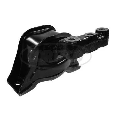 Imagem de CORTECO 80004486 Suporte, motor Apoio hidráulico CITROËN: C3 I Hatchback, C2 PEUGEOT: 1007 Hatchback