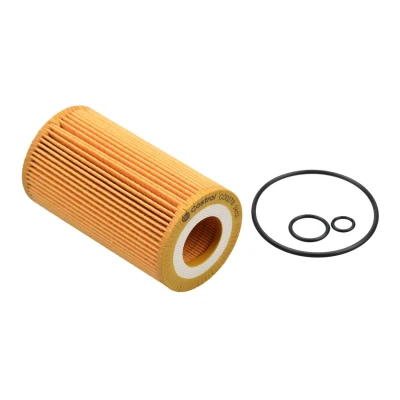 Imagem de Castrol filters CO0278 Filtro de óleo Cartucho filtrante HONDA: Accord 7 Limousine, Tourer, CR V 2