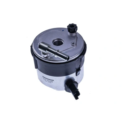 Imagem de DENCKERMANN A120433W Filtro de Combustível dos tubos, sem sensor água FORD: Focus 2, FIESTA 6, 2 Kombi, VOLVO: V50, C30, S40 II