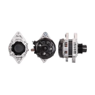 Imagem de LUCAS ELECTRICAL LRA03538 Alternador 14V 100A