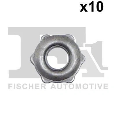 Imagem de FA1 470.810.010 Protecção térmica, sistema de injecção