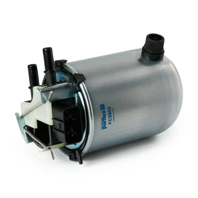 Imagem de PURFLUX FCS952 Filtro de Combustível Cartucho filtrante NISSAN: Qashqai 2, RENAULT: Kadjar, Koleos 2