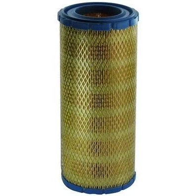 Imagem de DENCKERMANN A140053 Filtro de ar 344mm 80mm 155mm recirculação IVECO: DAILY 2 Kasten/Kombi, Pritsche/Fahrgestell