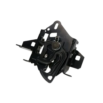 Imagem de BLIC 6010 01 034424P Fecho do capot motor VOLKSWAGEN: Passat B5 GP Variant