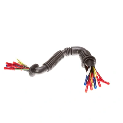 Imagem de FEBI BILSTEIN 107096 Kit de reparação cabos, tampa traseira