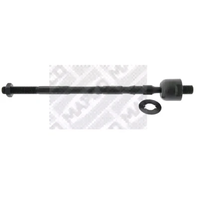Imagem de MAPCO 52521 Barra Axial da Direção Eixo dianteiro, lado esquerdo, direito M14x1,5 317