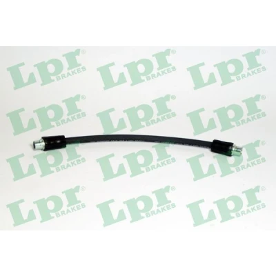 Imagem de LPR 6T46269 Mangueira de Travão 310 F10X1 AUDI: 80 B4 Avant, Coupe B3, B3