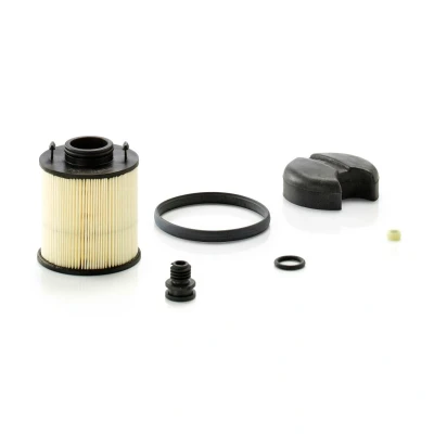 Imagem de Filtro de ureia MANN FILTER U 620/4 y KIT