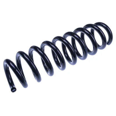 Imagem de DENCKERMANN D700628 Mola de suspensão Eixo traseiro BMW: X1 (E84) xDrive25d 2.0, sDrive 18 i, d, sDrive20d xDrive23d 2.0