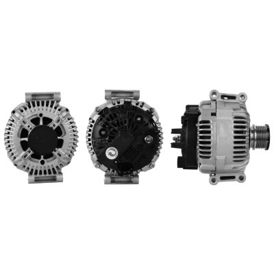 Imagem de ELSTOCK 28 5641 Alternador 14V 180A MERCEDES BENZ: Vito Mixto, Minibus, Viano