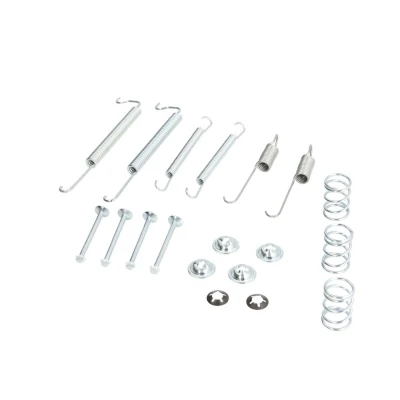 Imagem de DELPHI LY1047 Kit de acessórios, maxilas do travão OPEL: Kadett E CC