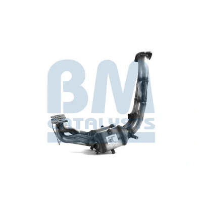 Imagem de BM CATALYSTS BM91342H Catalisador Approved ALFA ROMEO: 156 Sedan, Sportwagon